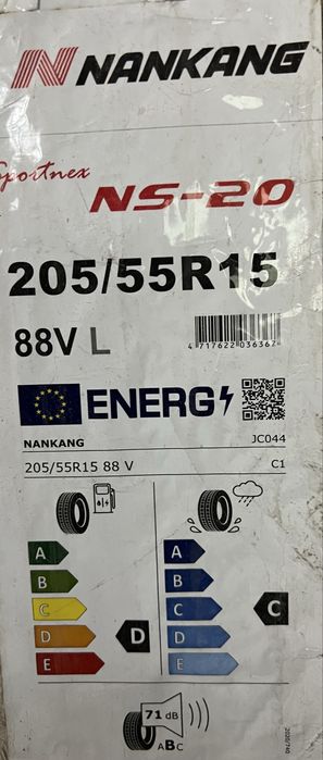 Janta Bmw BBS 15’ e30 Ursulet Rezerva