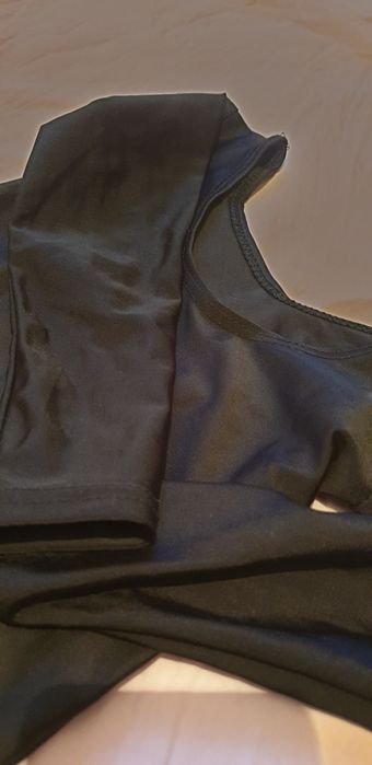 Гимнастикаға арналған киім