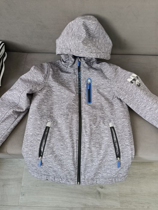 Есенно Яке 146см момче