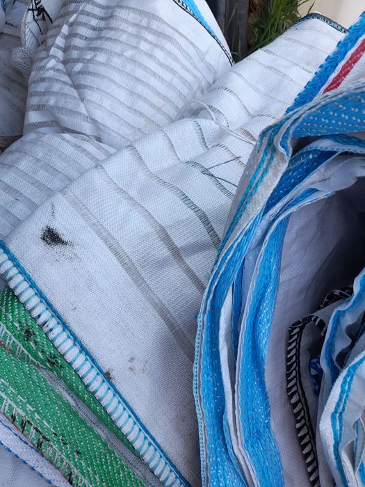 Big bag aerisiti,  cartofi , ceapa ,