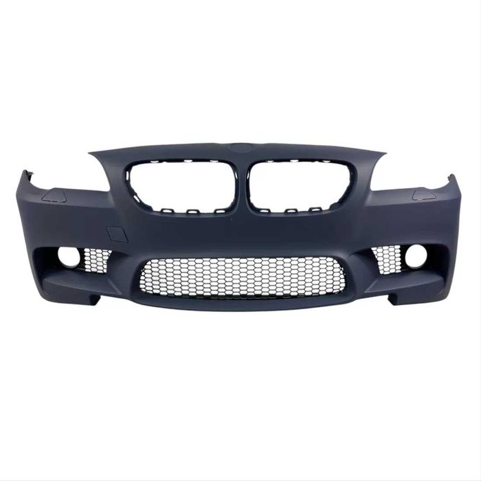 Body Kit М пакет за BMW F10 (2010+) - M5 Дизайн с отвори за халогени