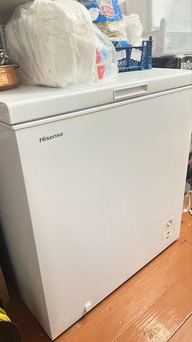 Продается Морозильная камера