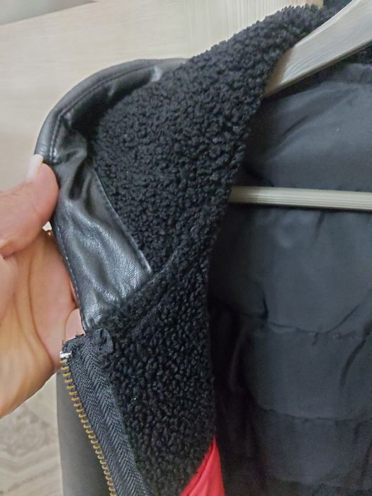 вехная одежда .куртка