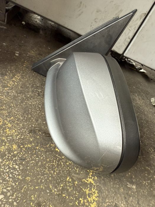 Странични огледала за BMW X3 F25 Преди фейс