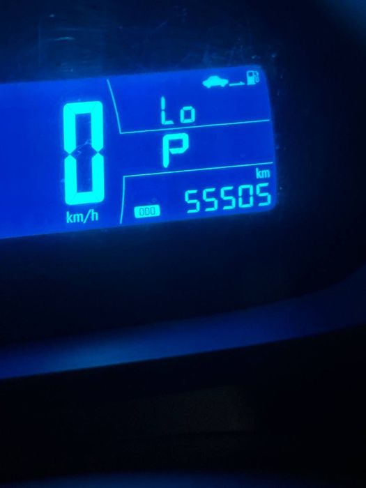 Cobalt 2024 tozza ideal