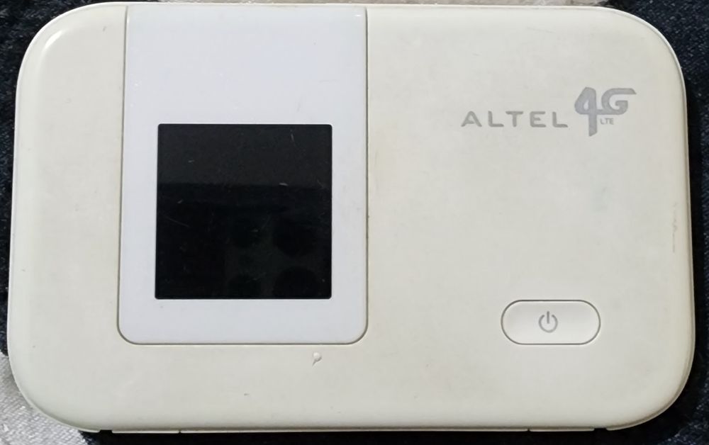 Модем Altel 4G HUAWEI