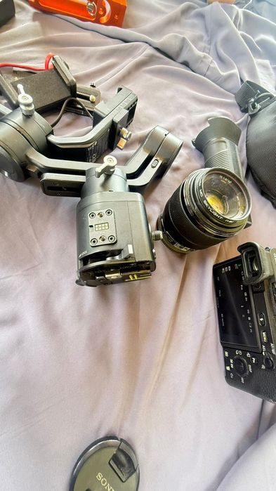 Фотоаппарат Sony ең тиімді бағада алыныз