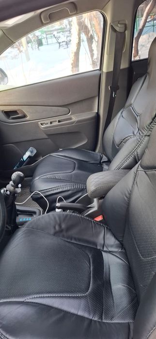 Кобальт 2022 автомат