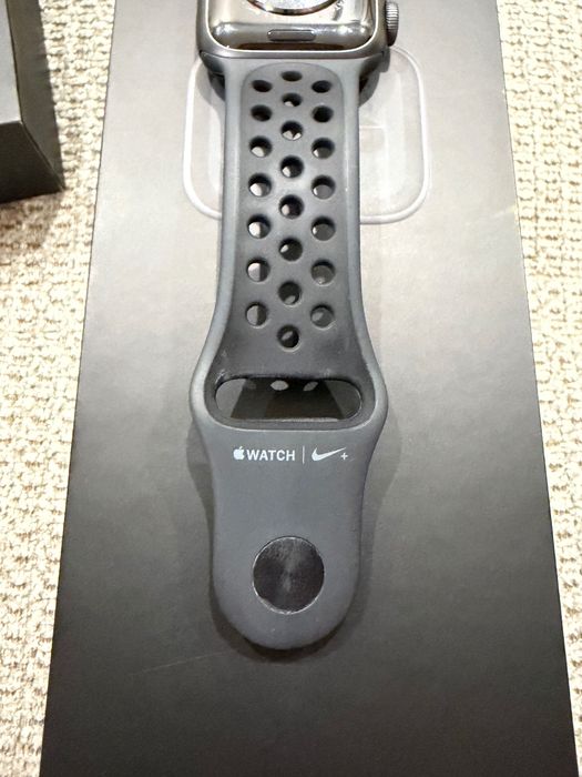 Apple Watch Nike+S4 40 mm