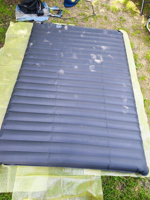 Saltea cort Quechua 140/200 cm
