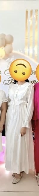 Белое платье размер стандарт