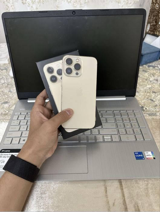 Iphone 13 pro idiyal