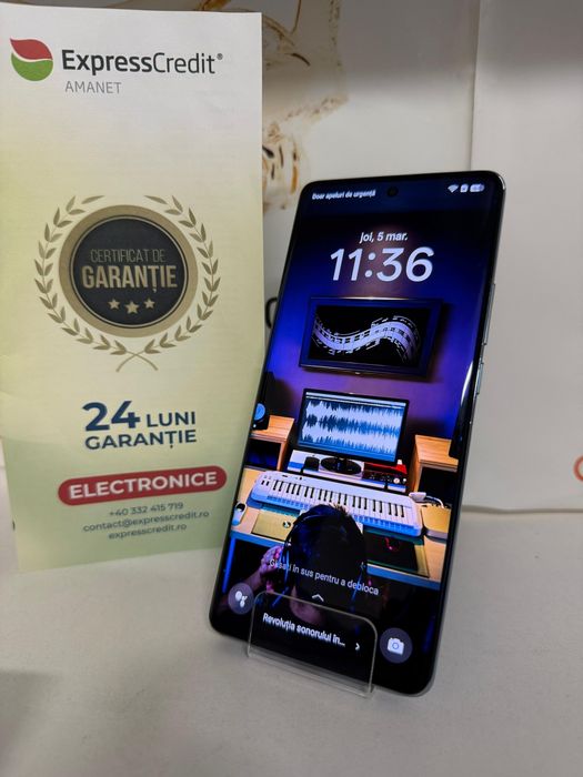 Oppo Reno 10 5G AG20 Dancu b29781 / Garanție 2 Ani!