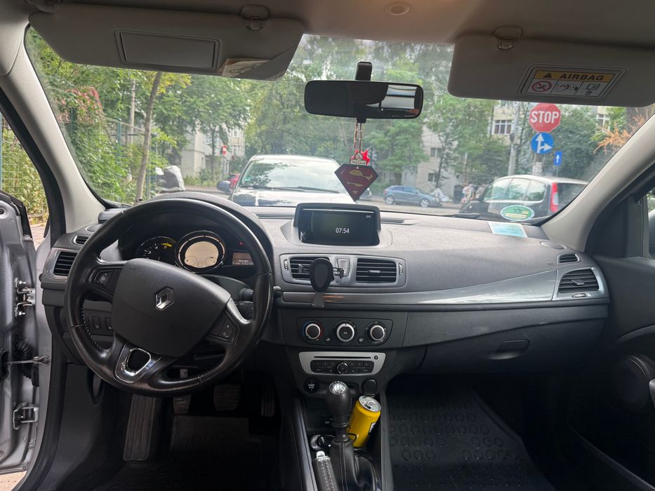 Vând Renault Megane 3 2016