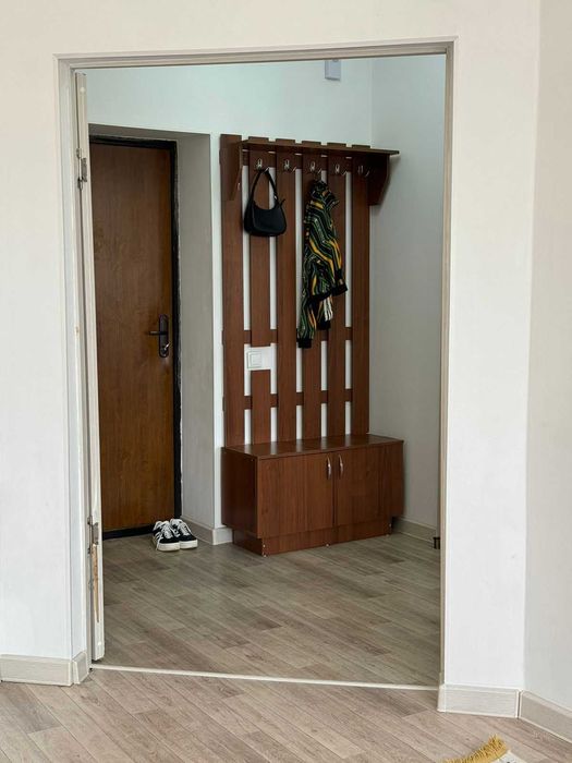 1 комнатная квартира