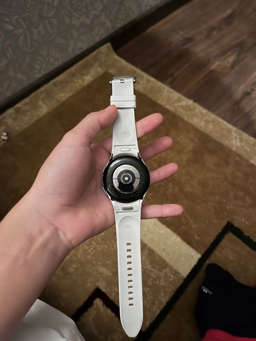 Samsung watch 6 classic