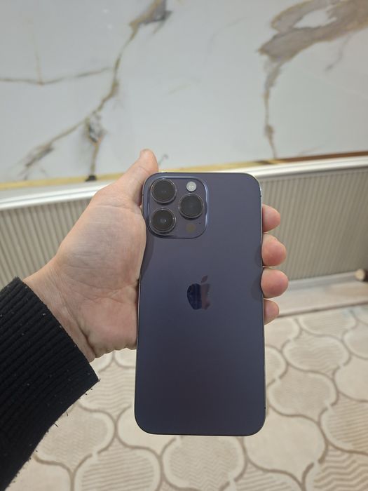 Iphone 14 pro max sotiladi