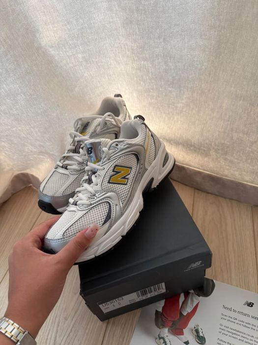 Продам кросовки New Balance 530 (оригинал)