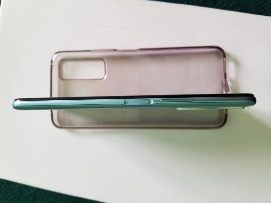 Vivo Y31  telni ishlashi yaxshi