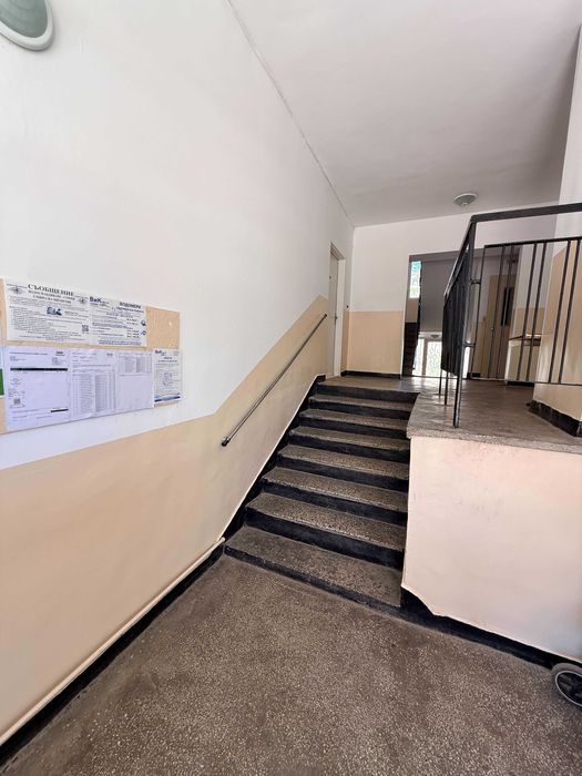 Двустаен апартамент под наем в Дружба 2 София