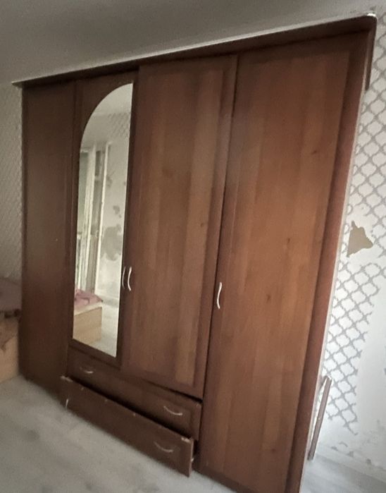Отдам шкаф бесплатно