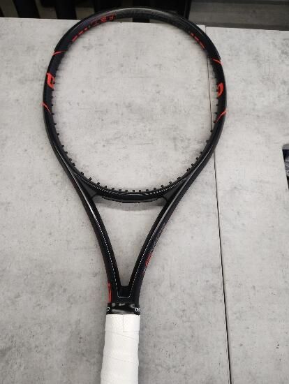 Wilson Burn Fst 99s - (SecondHand) Decathlon
