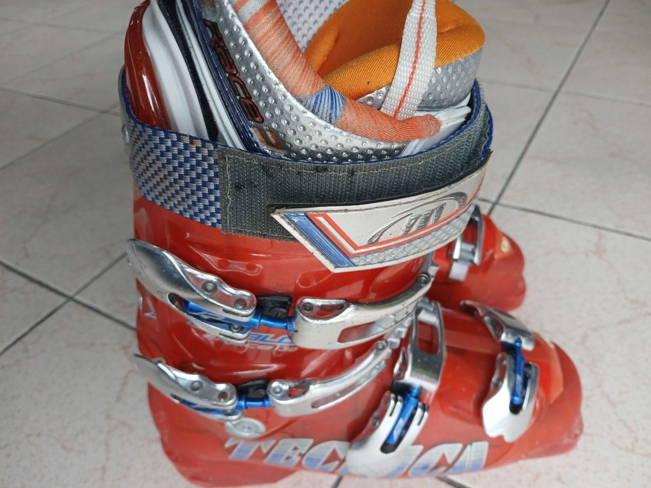 Ски обувки няколко размера номер 34, 34,38, 39-40, 41, 45 номер