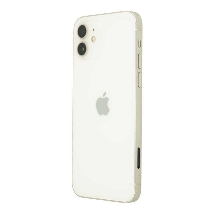 Magazin Apple | iPhone 12 | White | 128GB | Foarte Bun | 100% |