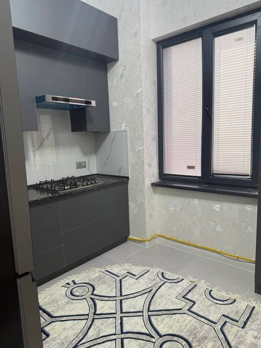 Аренда евро квартира