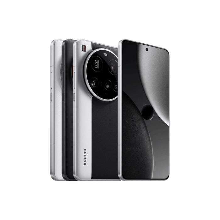 НОВ! Xiaomi 15 Ultra 5G 512GB 16RAM Black / Silver / White Гаранция!