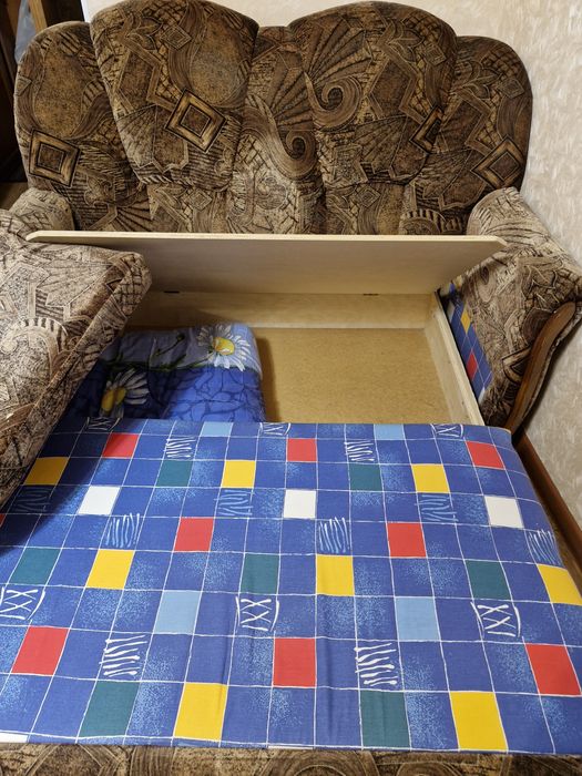 Продам Мини диван