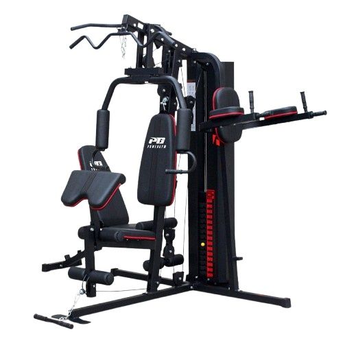 Многофункциональный силовой тренажёр PowerGym