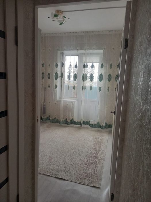 3 комнатный  квартира