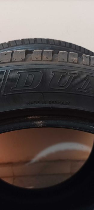 Гуми 225/50 R18..