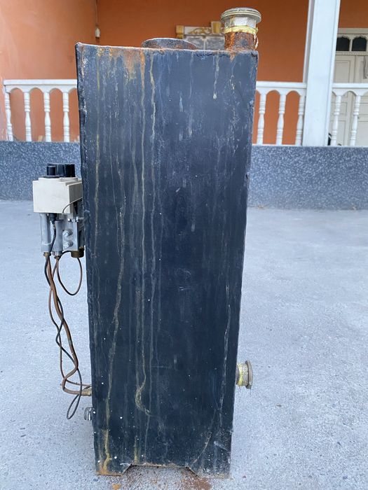 Dom va xonadonlarga 1 yil garantiyasi bor