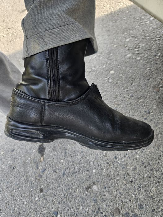 Масi кожный голош