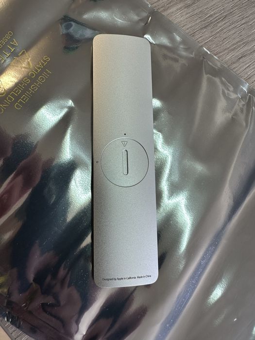 Telecomanda Apple TV