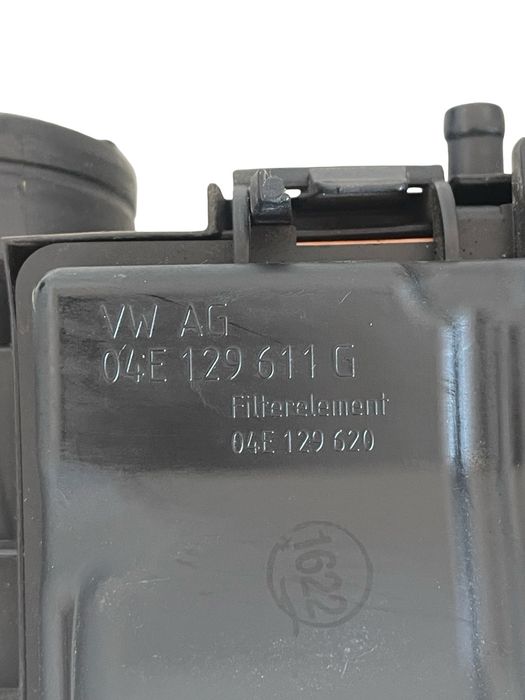 Carcasa Filtru De Aer Volkswagen Golf Vii 5G1, Be1 2012 - > 1.4 Tsi Ch
