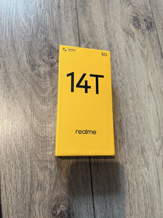 Телефон Realme 14T