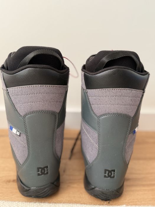 Сноуборд обувки DC Phase