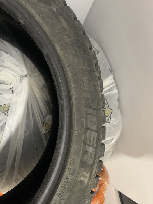 Продам зимние шины