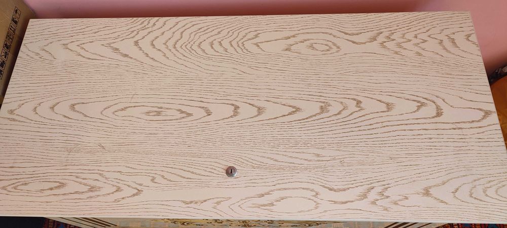 Сандук. Ишлатилмаган