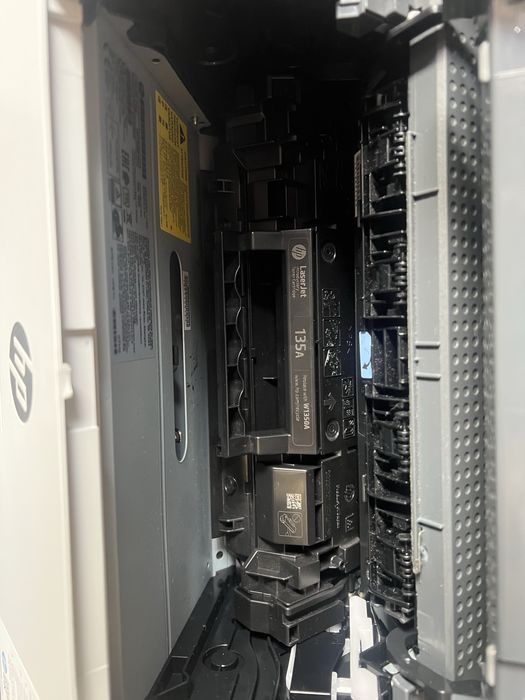 Imprimanta hp smart m209dw