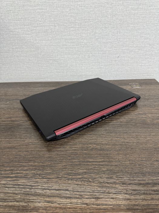 Мощный Acer Nitro-5 Ryzen-5 (Аналог intel Core i7) RX560 DDR5 Графика!