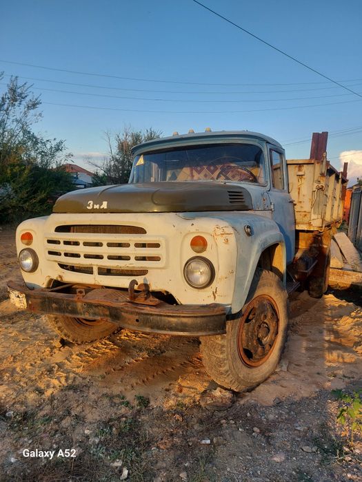 Продам ЗИЛ 130. Сельхозиик