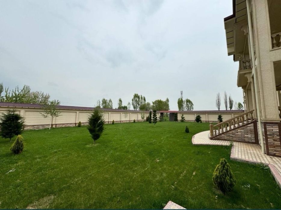 Евро дом Дурмень / Арчазор 18,5 соток