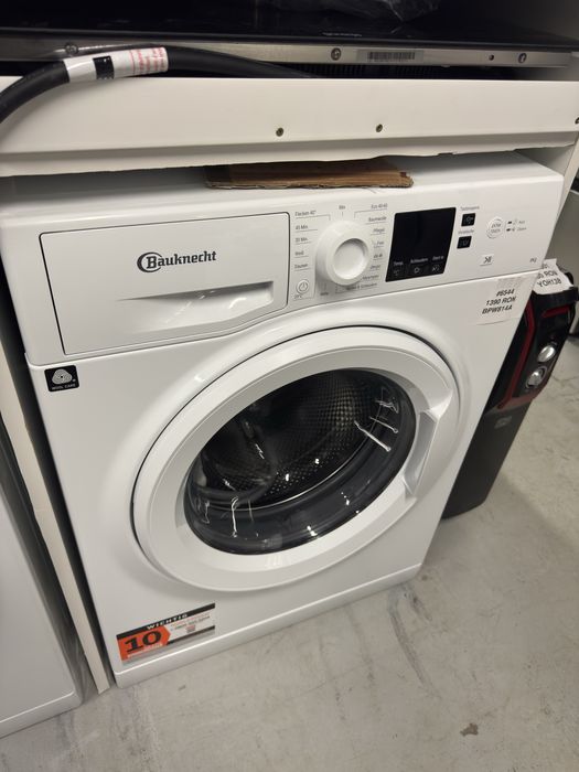 Mașină de spălat rufe Bauknecht BPW814A