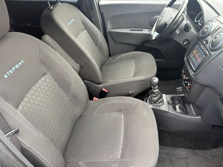 Dacia Lodgy Stepway Navi 2016 Dci,7 Locuri, Posibilitate Rate Avans 0