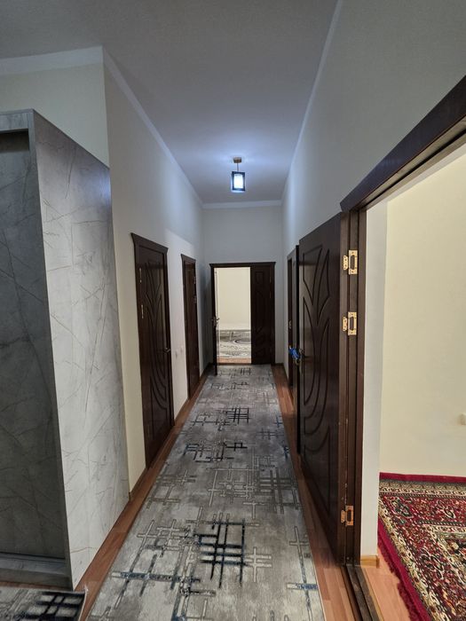 Ijara ichun 2 xonali 1 qavat  Cola magazin ro‘parasidan remont yangi