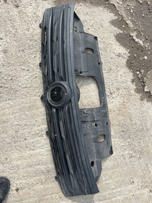 Решетка/маска Fiat Talento 2016-